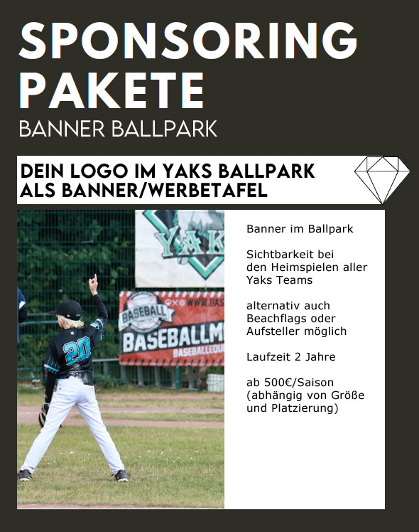Sponsorpaket-Banner