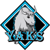 Yaks Baseball Softball